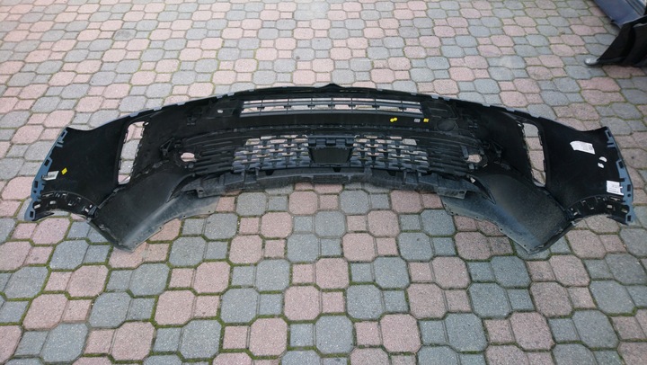 фото №10, Бампер перед переднее opel mokka b 20- mokka b 2020-