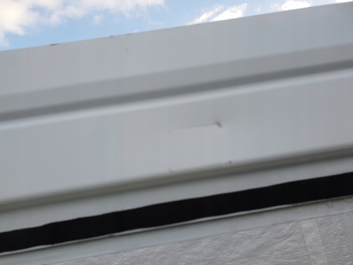 фото №8, Mercedes sprinter w907 w910 18- дверь bok правые зад сдвижные a9107320900