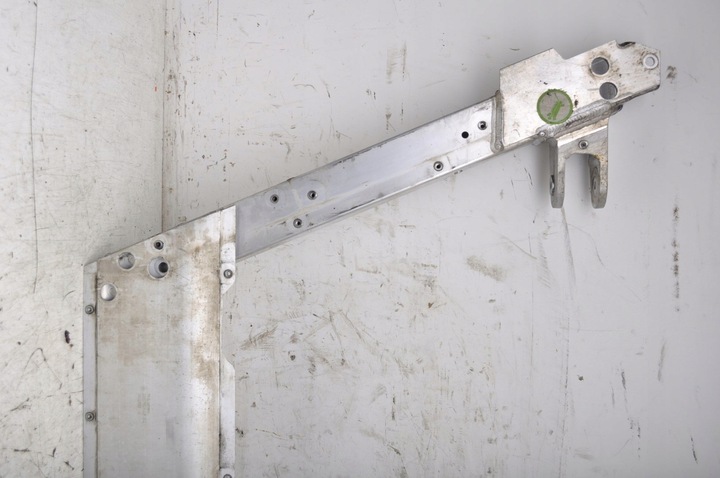 фото №9, Mclaren 650s підрамник підвішування 11a7025cp.02 11a1176cp