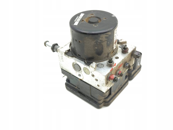 фото №8, Citroen c-crosser 2011 насос abs