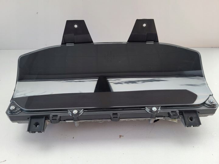 фото №7, Спідометр  дисплей прилади jaguar i-pace j9d3-10f844-jf