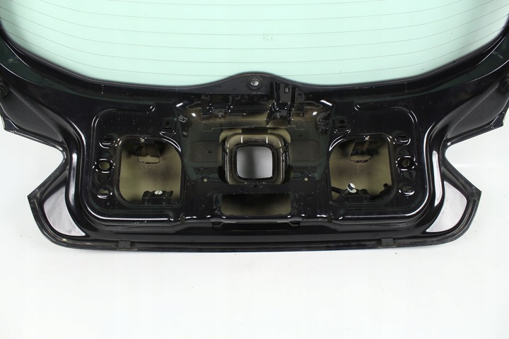 фото №7, Кришка багажника seat ibiza iv 6j 3d 3 двері