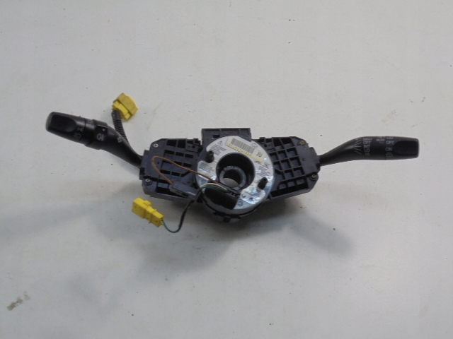 фото №9, Civic 7 vii перемикач комбінований світла двірник стрічка 5d s5a m19856