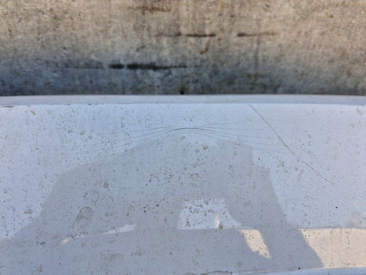 фото №10, Opel corsa f sport gs-line задний бампер 39186750