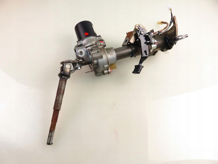 фото №11, Усилитель электрические citroen c1 pm_, pn_ 1608000252