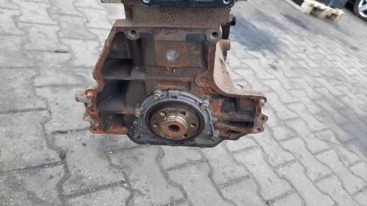 фото №8, Двигун qg18 nissan almera n16 1.8b 16v