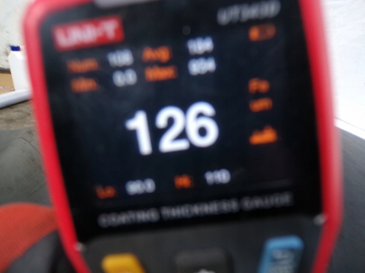 фото №13, Двері зад задні ліві z22c opel astra iv j hb комплектні