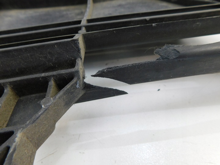 фото №6, Ford c-max grand mk2 1,6 tdci вентилятор радіатор