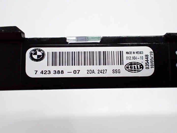 фото №5, Свет сплав сплава оригинал 7423388 bmw x4 x4m g02 g01 20r