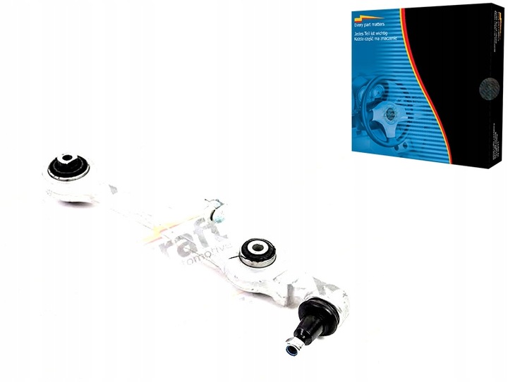 фото №1, Рычаг подвешивание kraft автомобильный 4d0407151k 4d0