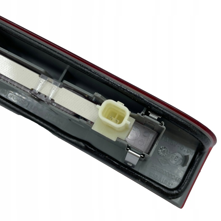 фото №8, Третє світло сплав сплаву scenic iii оригінал