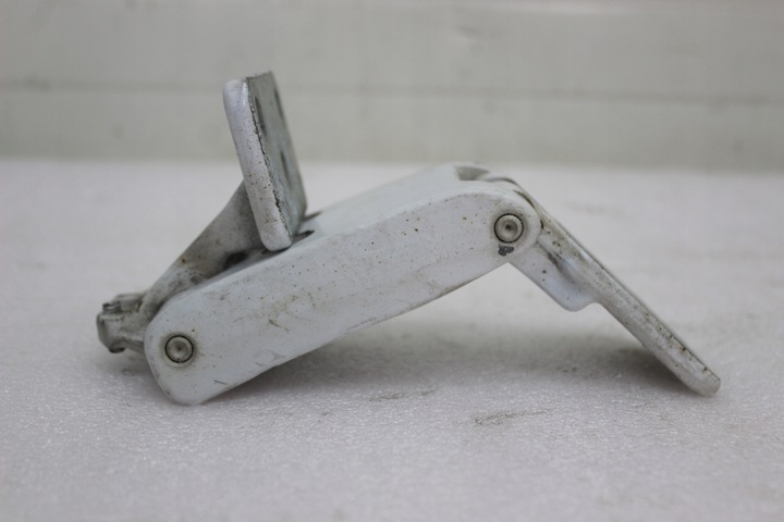 фото №10, Mercedes sprinter w906 петлі двері лівих зад 270 градусів kpl