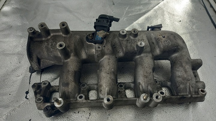 фото №1, Коллектор всасывающий opel vectra c 1.9cdti sedan