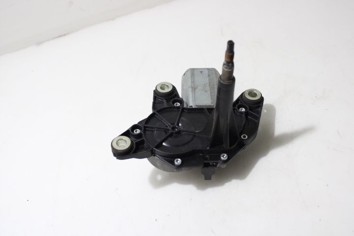 фото №1, Двигунчик двірники задньої ford transit courier