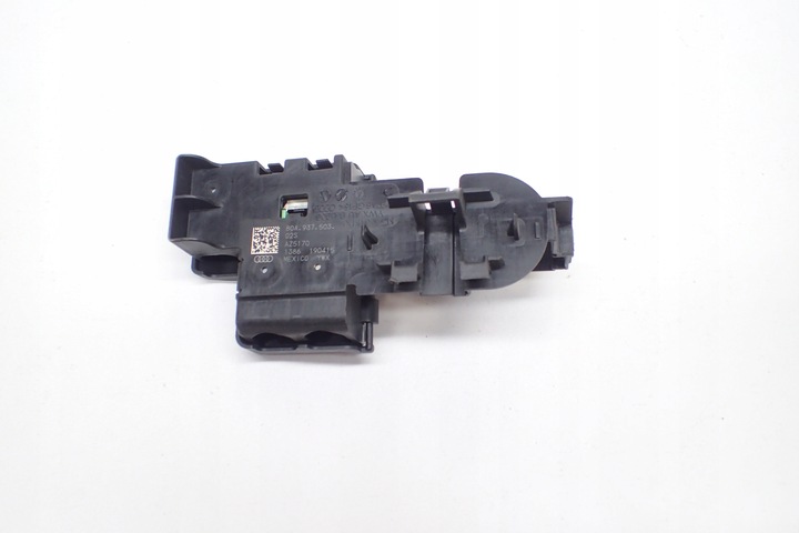 фото №6, Коробка предохранителей предохранители audi 80a937503 80a 937 503