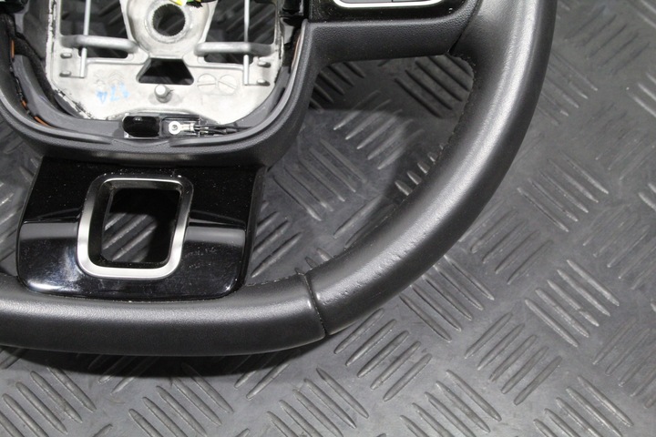 фото №6, Кермо мультифункція berlingo iv 4