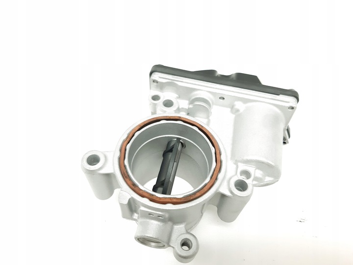 фото №7, Дроссельная заслонка vw polo v 6r 1.2 tdi 03l128063ac a2c84117500 cfw