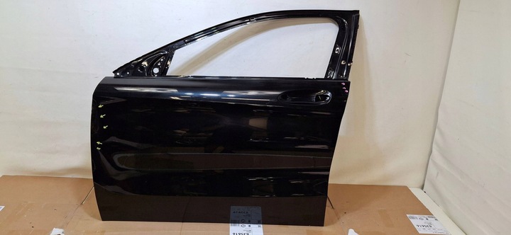 фото №1, Двері ліві перед передні mercedes gla x156 a1567220110