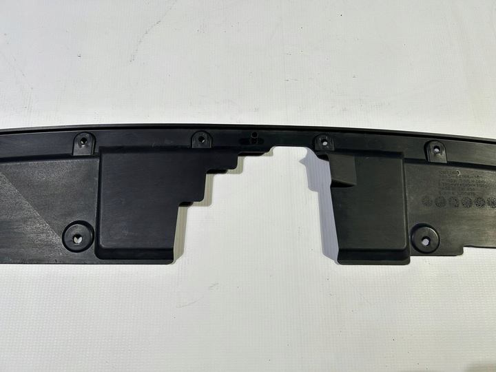 фото №8, Верхня захист ременя передньої радіатор ford flex 2013-