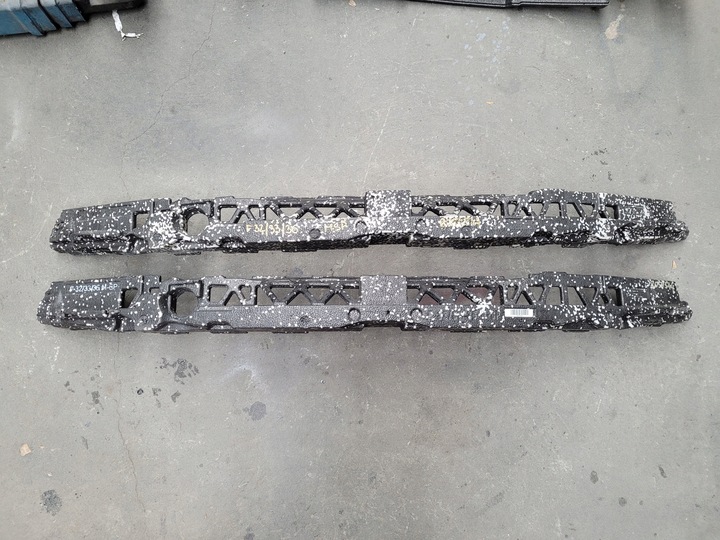 фото №1, Bmw f32/33/36 msp абсорбер бампера