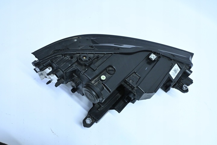фото №10, Skoda superb iv 3p 2024+ фара ліва повний led 3p1941015 оригінальна