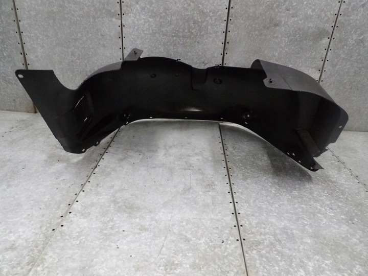 фото №13, Jeep cherokee kj liberty підкрилок ліві праві перед