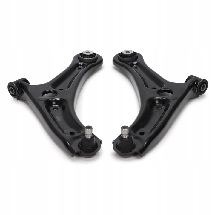 фото №1, Рычаги перед ford ecosport 1.0-2.0 10.13-