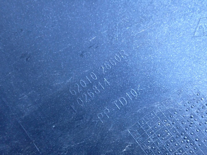 фото №9, Бампер перед переднее renault laguna 3 iii рестайлинг 2011-2015r