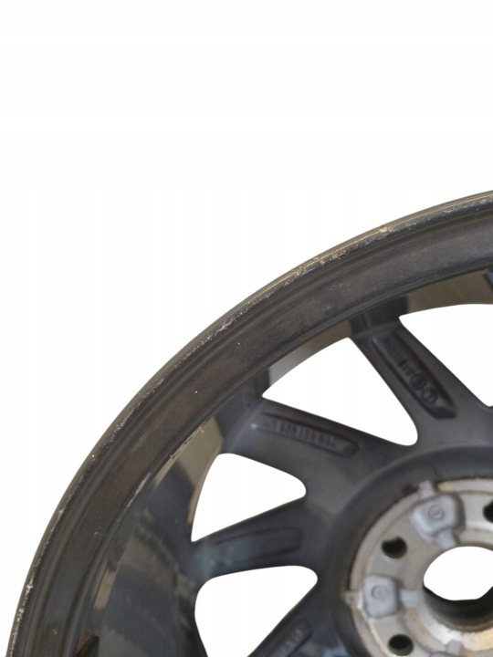 фото №13, Диск оригинал vw golf 7 5g0601025dm 16x6,5j et 46 5x112