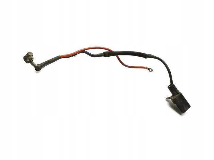 фото №1, Клемма плюсовая шланг vw sharan ii 2.0 tdi 7n0971228e