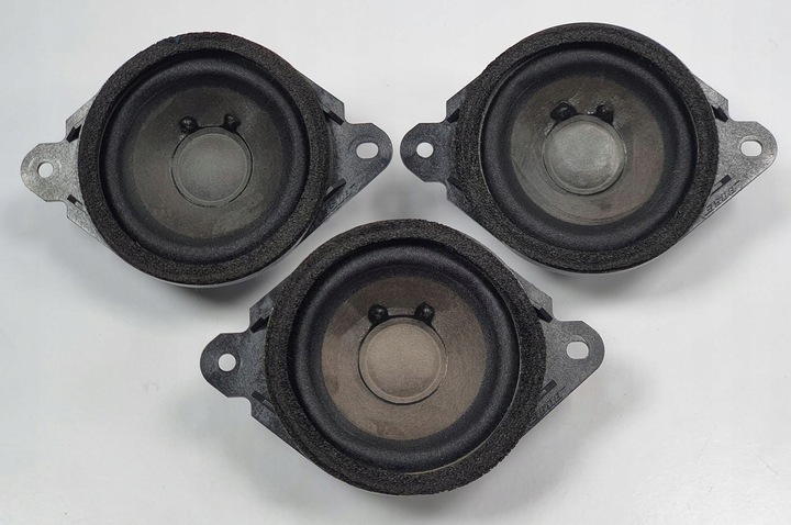 фото №6, Динамік bose mazda cx-7 ne61-66960