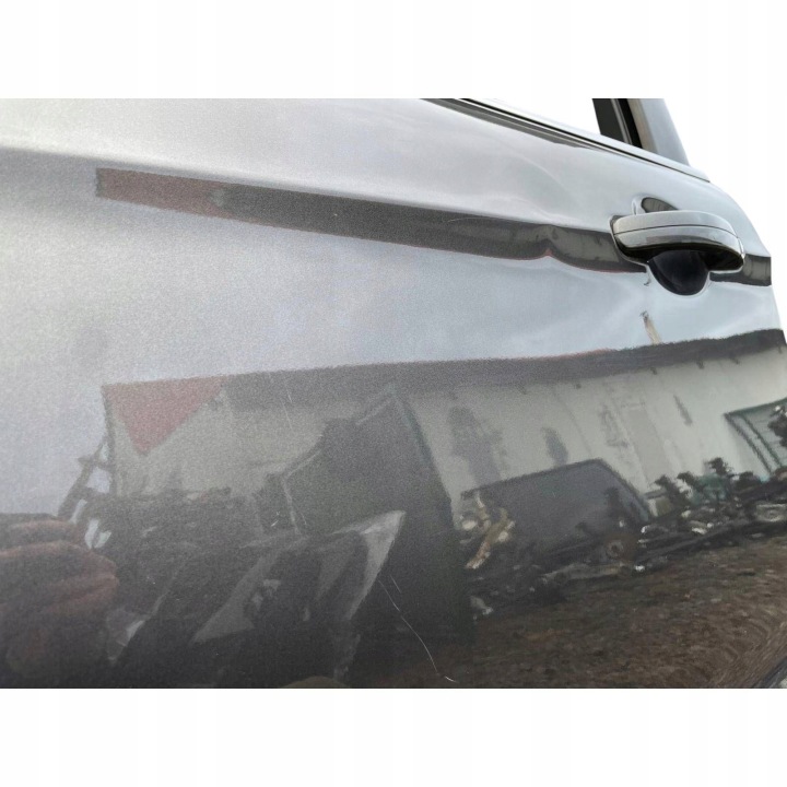 фото №6, Дверь перед левое ford kuga ii 2012-2019 цвет ud
