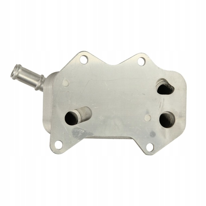 фото №2, Радіаторів масла nrf 31172