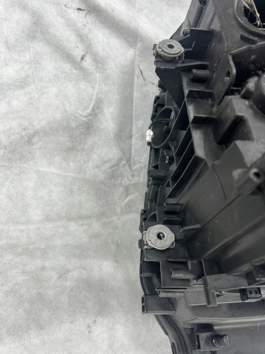 фото №10, Фара лампа ліва bmw 3 f30 f31