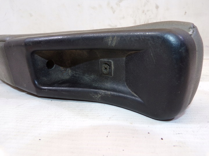 фото №7, Подлокотник левого сиденья водителя ford transit 5 v