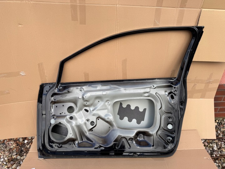 фото №8, Vw golf vii 5g3 5g двері праві 3d