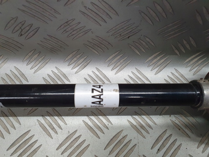 фото №4, Полуось задняя mokka mokka x 1.6 cdti 4x4