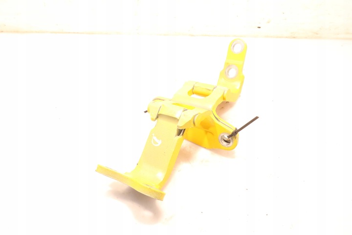 фото №2, Петля дверь левый перед lexus lbx 1.5 гибрид