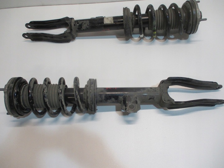 фото №5, Амортизатор alfa romeo stelvio 2,2d 50551258 50551257