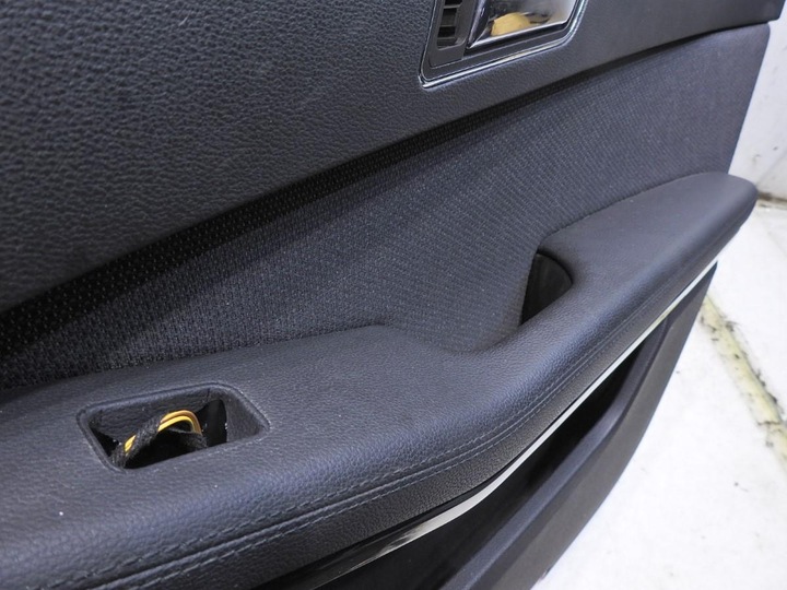 фото №9, Оббивка двері правий перед led mercedes w212 jc1697352