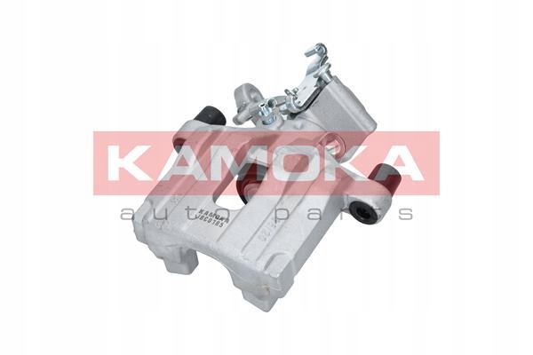 фото №2, Jbc0185 kamoka суппорт тормоза зад le