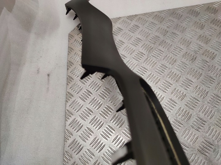 фото №7, Hyundai kona i рамка бардачка панелі розподільчої