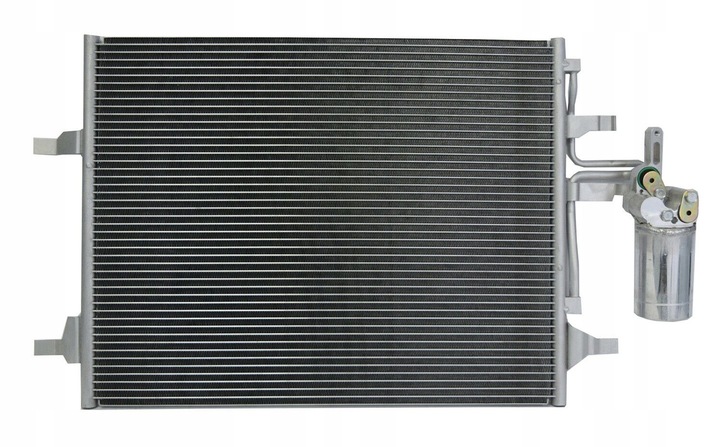 фото №1, Кондиціонер volvo s60 ii 2.0 t 2010 - 2019