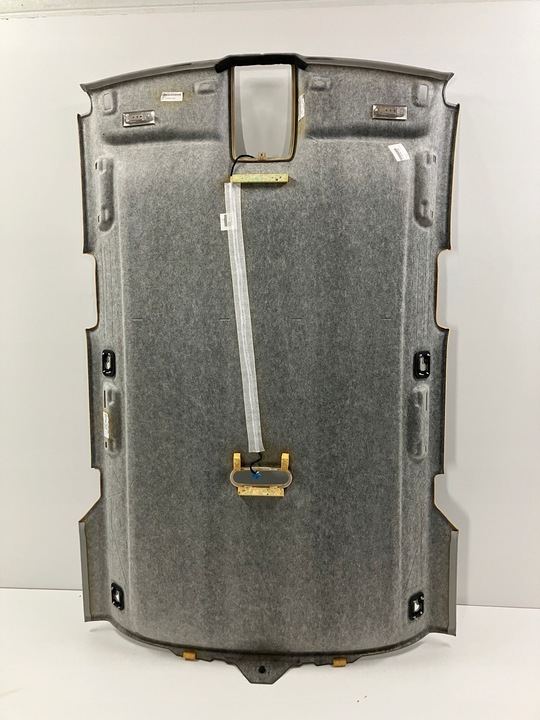 фото №8, Потолок потолок универсал avant audi a6 c7 2011- 4g9867506