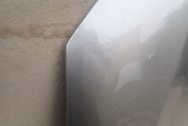 фото №7, Капот кришка двигуна audi a6 c7 4g 2011-2018r