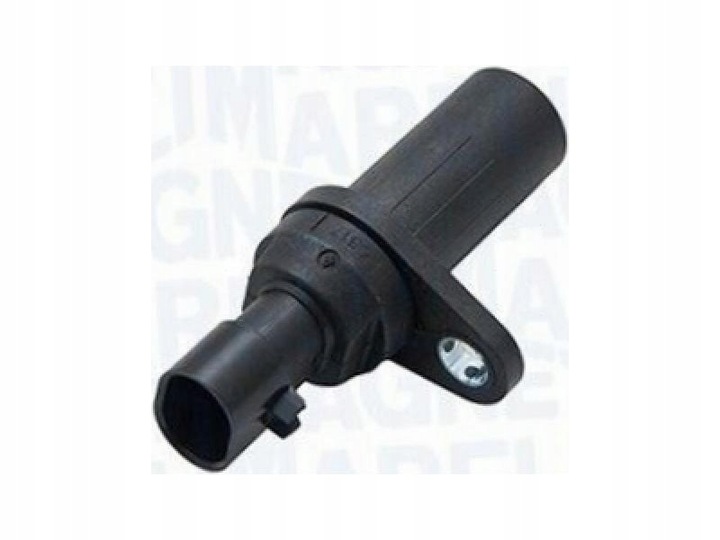 фото №2, Датчик положение вала коленчатого fiat idea 1.2 doblo i 1.2 i 1.2 ii 1.2