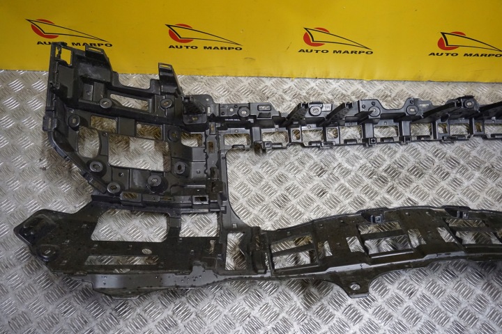 фото №9, Toyota land cruiser 250 2025 - кронштейн   кріплення бампера каркас перед usa