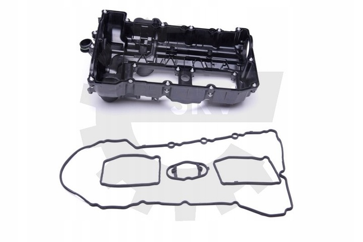 фото №1, Кришка клапанів skv 48skv015