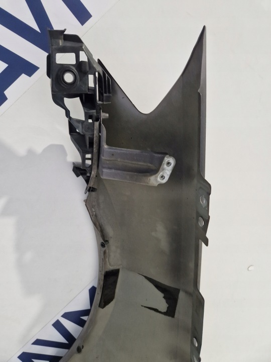 фото №10, Крыло правое передний перед кронштейн vw volkswagen golf vii 7 передний рестайлинг