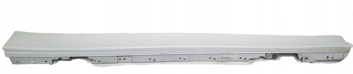 фото №1, Планка накладка порогова права bmw 3 iii f20 f21